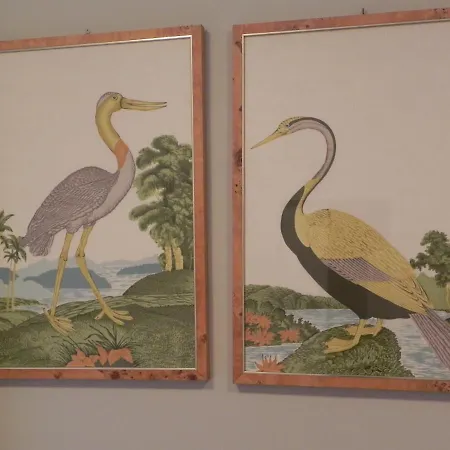 Couette-café Navonamyhome Rome