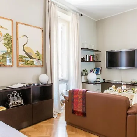 Navonamyhome Couette-café