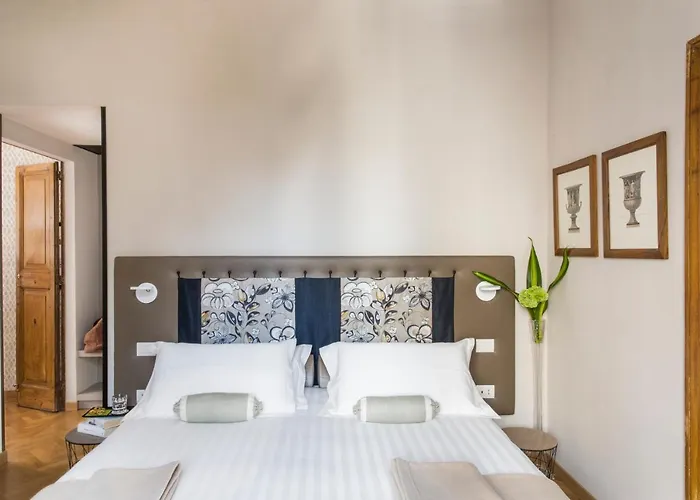 فندق مبيت وإفطار Navonamyhome