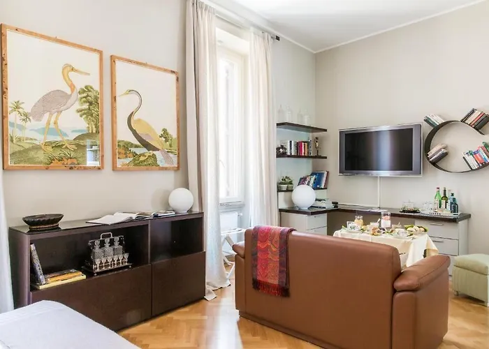 Navonamyhome فندق مبيت وإفطار