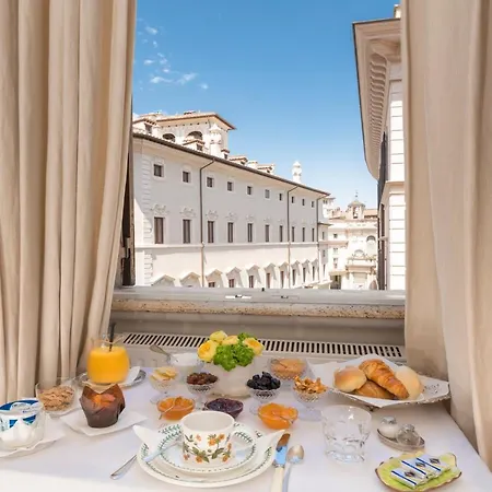 Navonamyhome Bed and breakfast