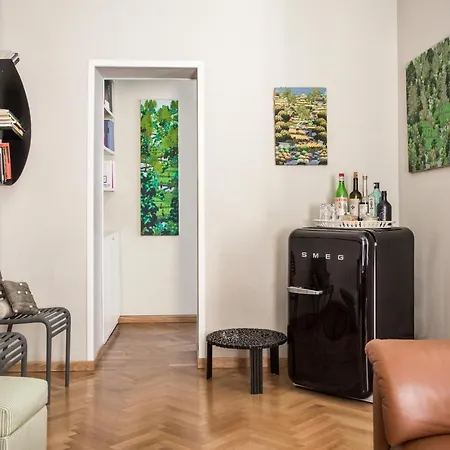 Navonamyhome Bed & Breakfast Rome