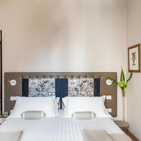 Bed & Breakfast Navonamyhome