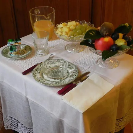 Navonamyhome Bed & Breakfast *