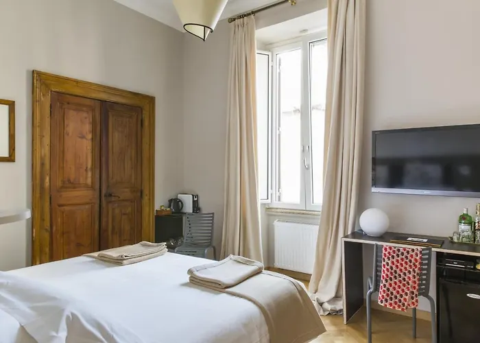 Navonamyhome Bed & Breakfast 4*