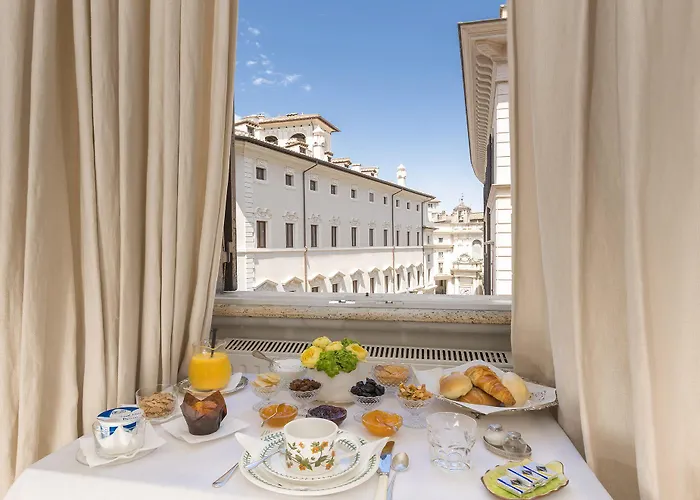 Navonamyhome Bed & Breakfast