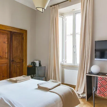 Navonamyhome Bed & Breakfast Rome