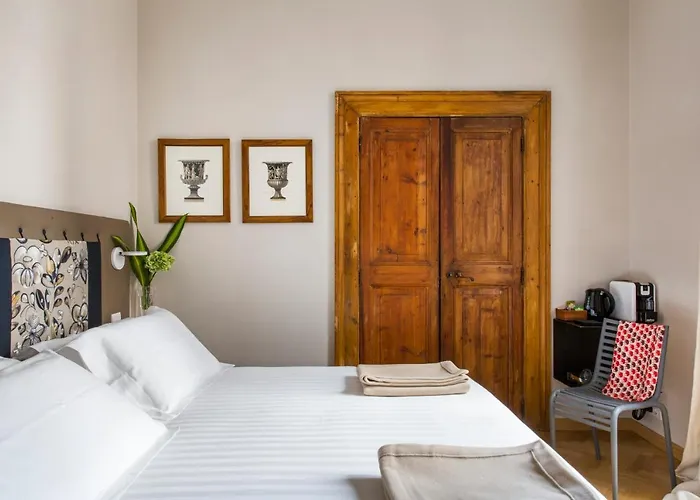 Navonamyhome Bed and Breakfast