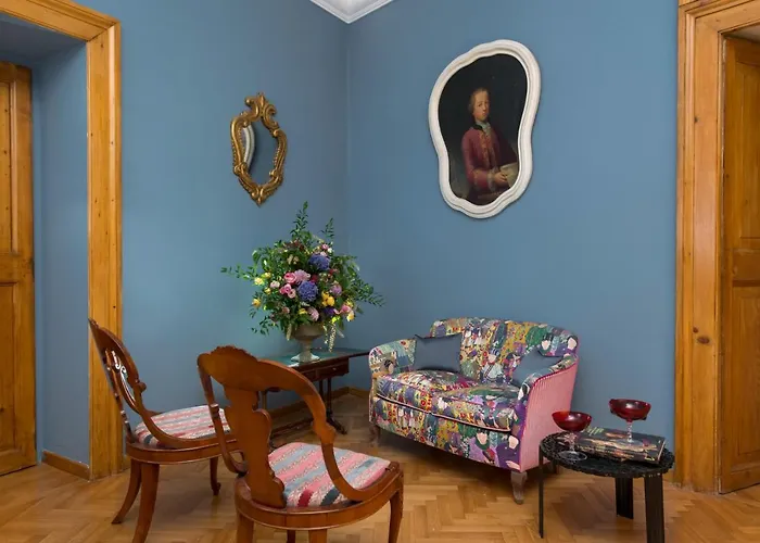 Navonamyhome Ρώμη