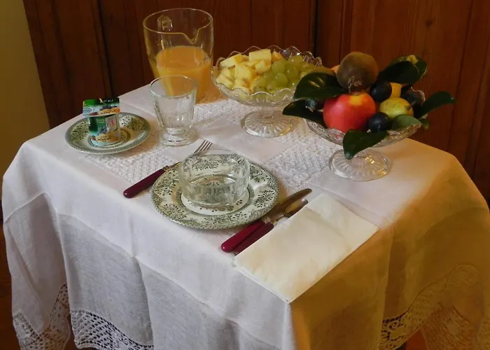 Navonamyhome Bed and Breakfast 4*