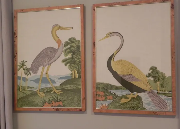 Bed and Breakfast Navonamyhome Ρώμη