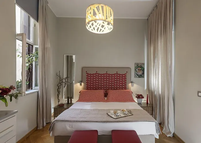 Navonamyhome Ρώμη