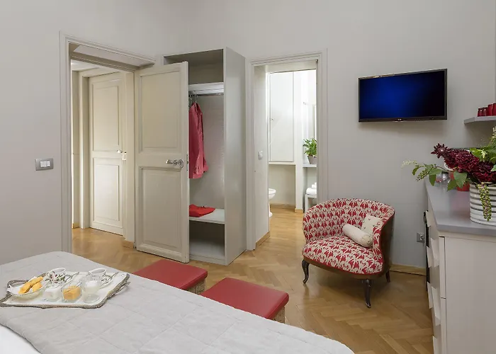 Navonamyhome Bed and Breakfast 4*